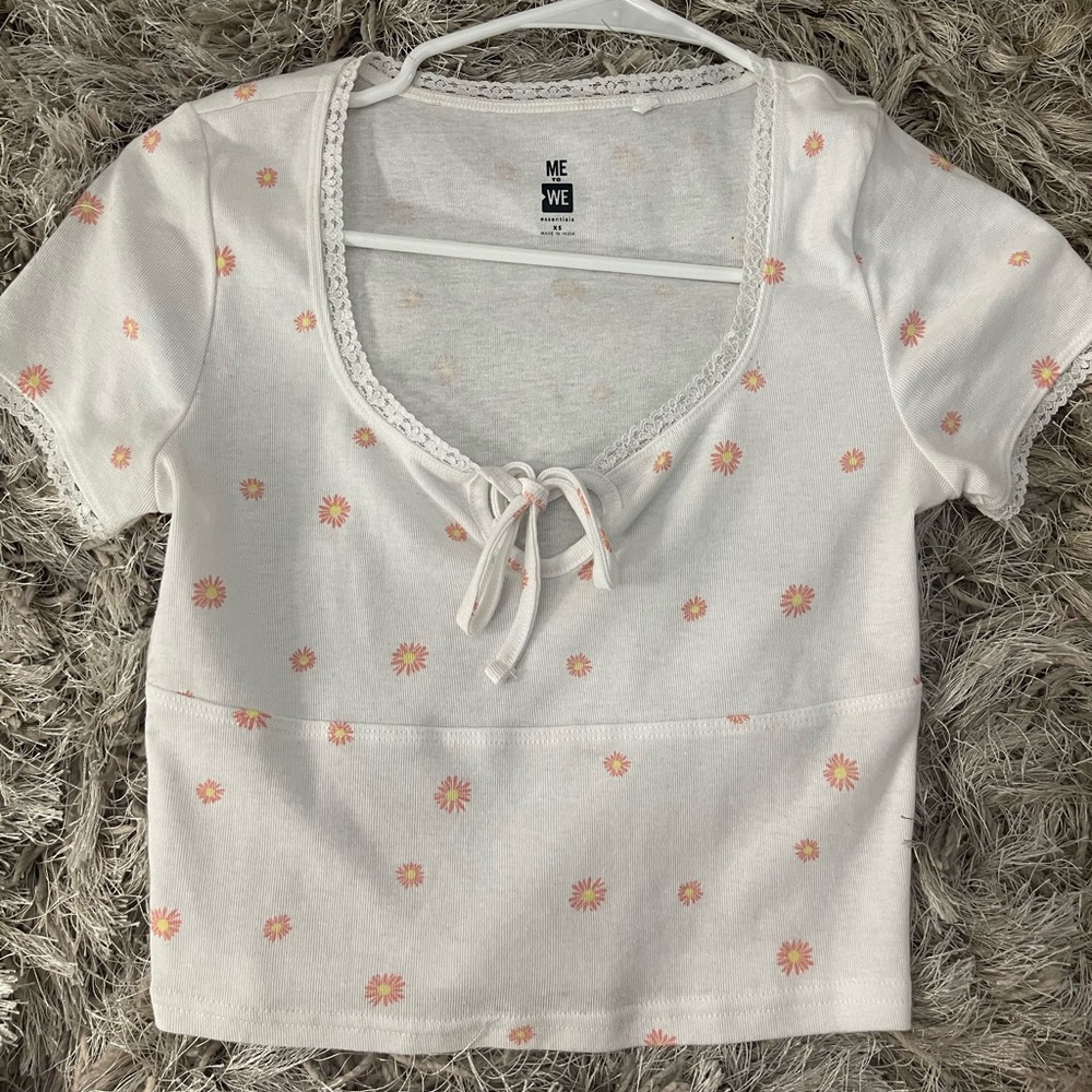PacSun top
